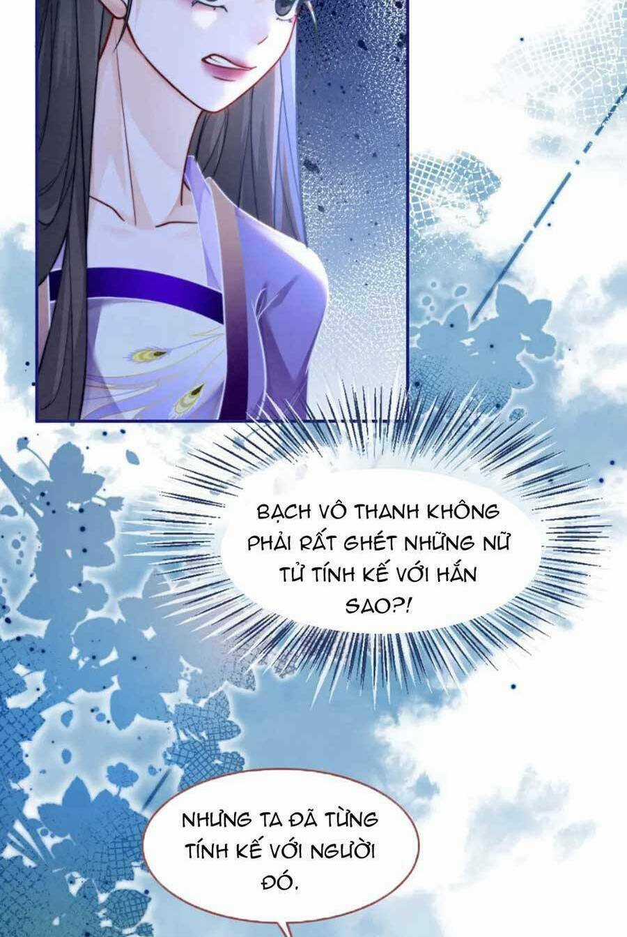 Xuyên Nhanh Nữ Phụ Bình Tĩnh Chút Chapter 149 trang 24