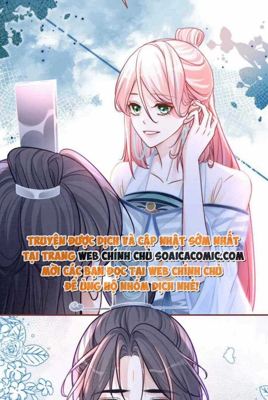 Xuyên Nhanh Nữ Phụ Bình Tĩnh Chút Chapter 149 trang 25