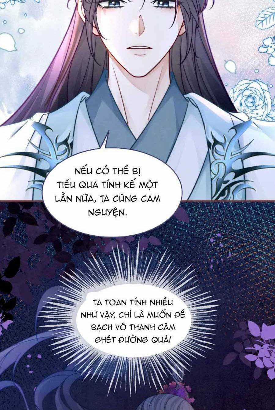 Xuyên Nhanh Nữ Phụ Bình Tĩnh Chút Chapter 149 trang 26