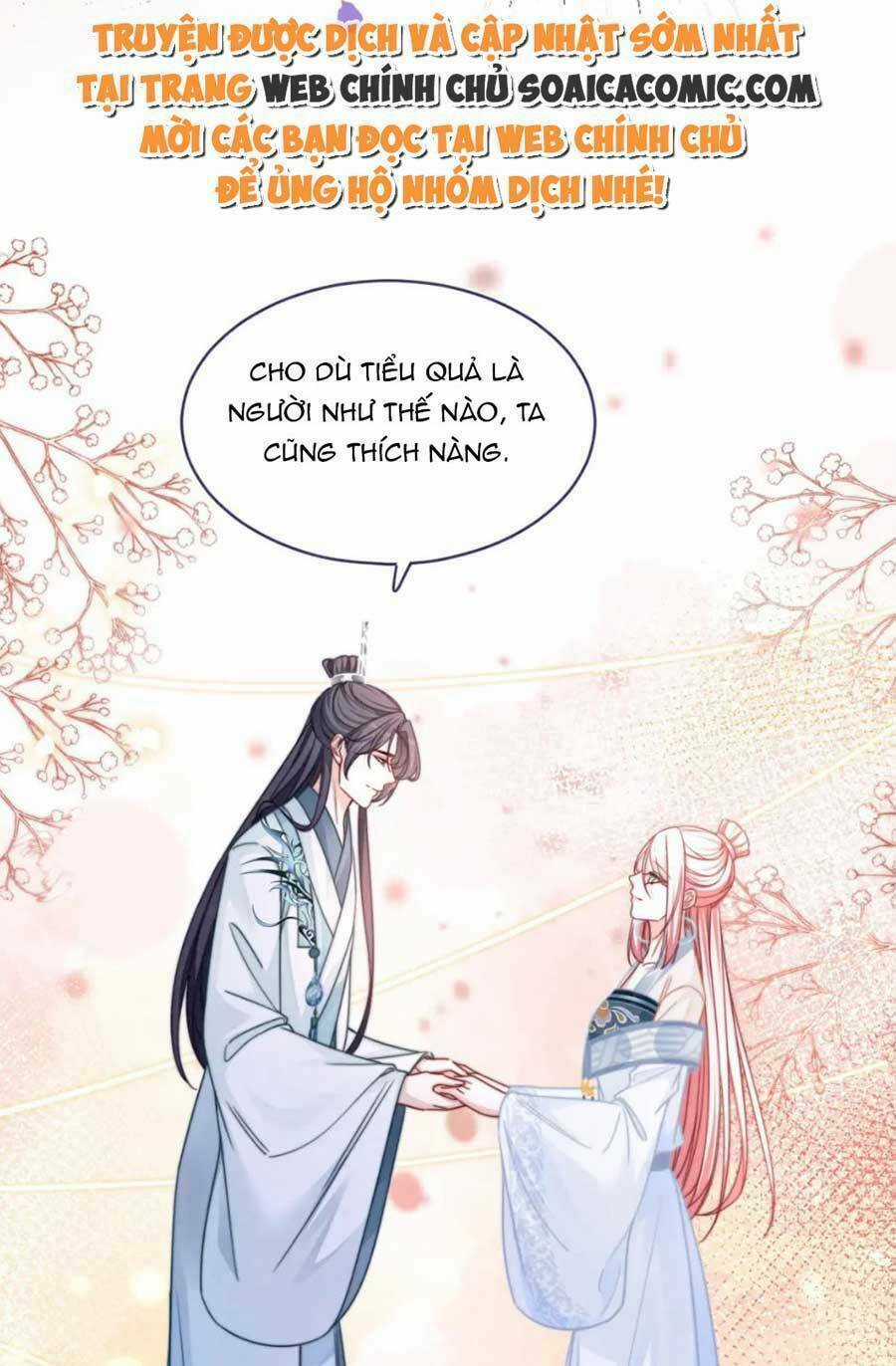 Xuyên Nhanh Nữ Phụ Bình Tĩnh Chút Chapter 149 trang 28