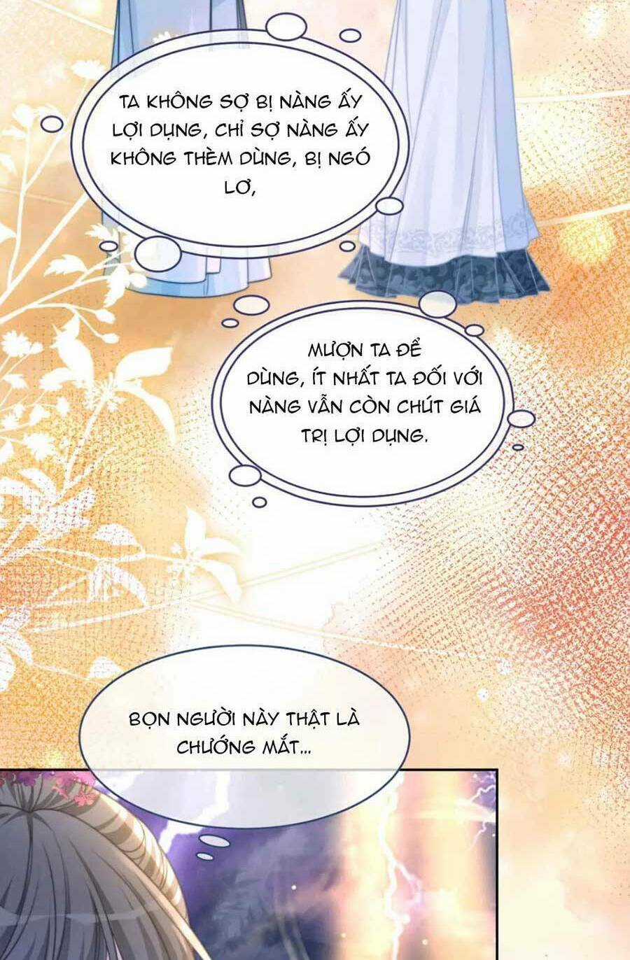 Xuyên Nhanh Nữ Phụ Bình Tĩnh Chút Chapter 149 trang 29