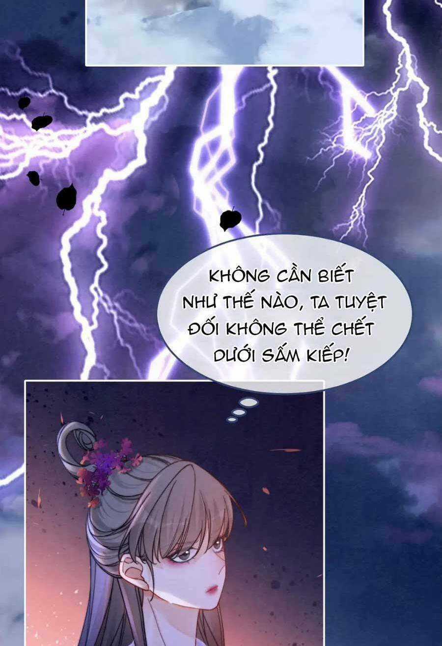 Xuyên Nhanh Nữ Phụ Bình Tĩnh Chút Chapter 149 trang 3