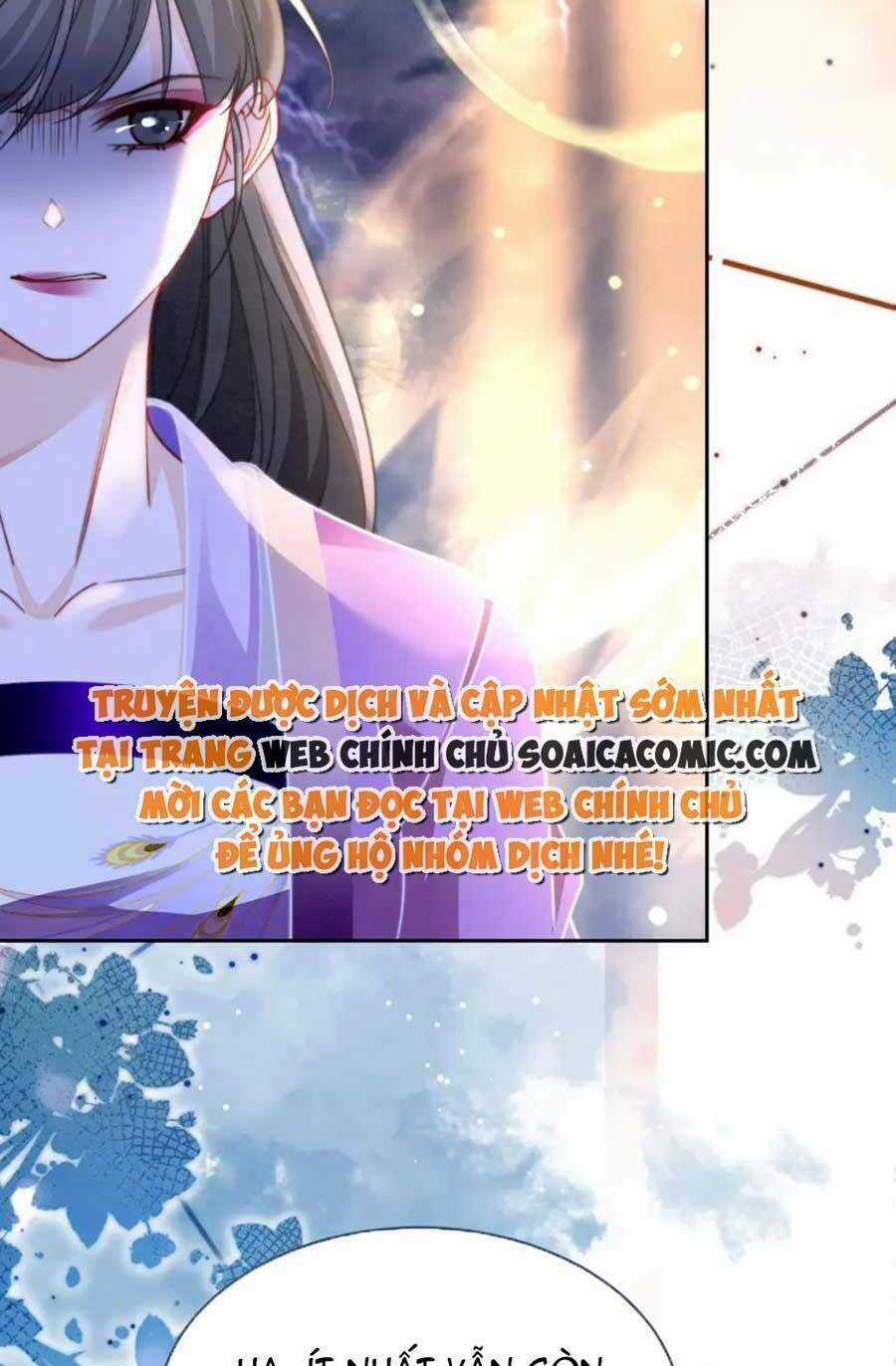 Xuyên Nhanh Nữ Phụ Bình Tĩnh Chút Chapter 149 trang 30