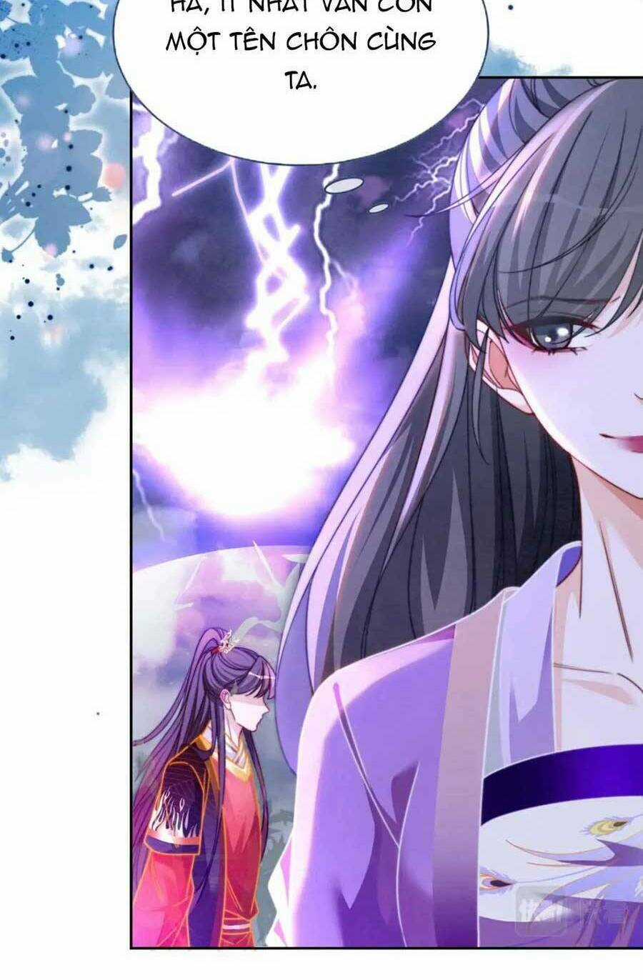 Xuyên Nhanh Nữ Phụ Bình Tĩnh Chút Chapter 149 trang 31