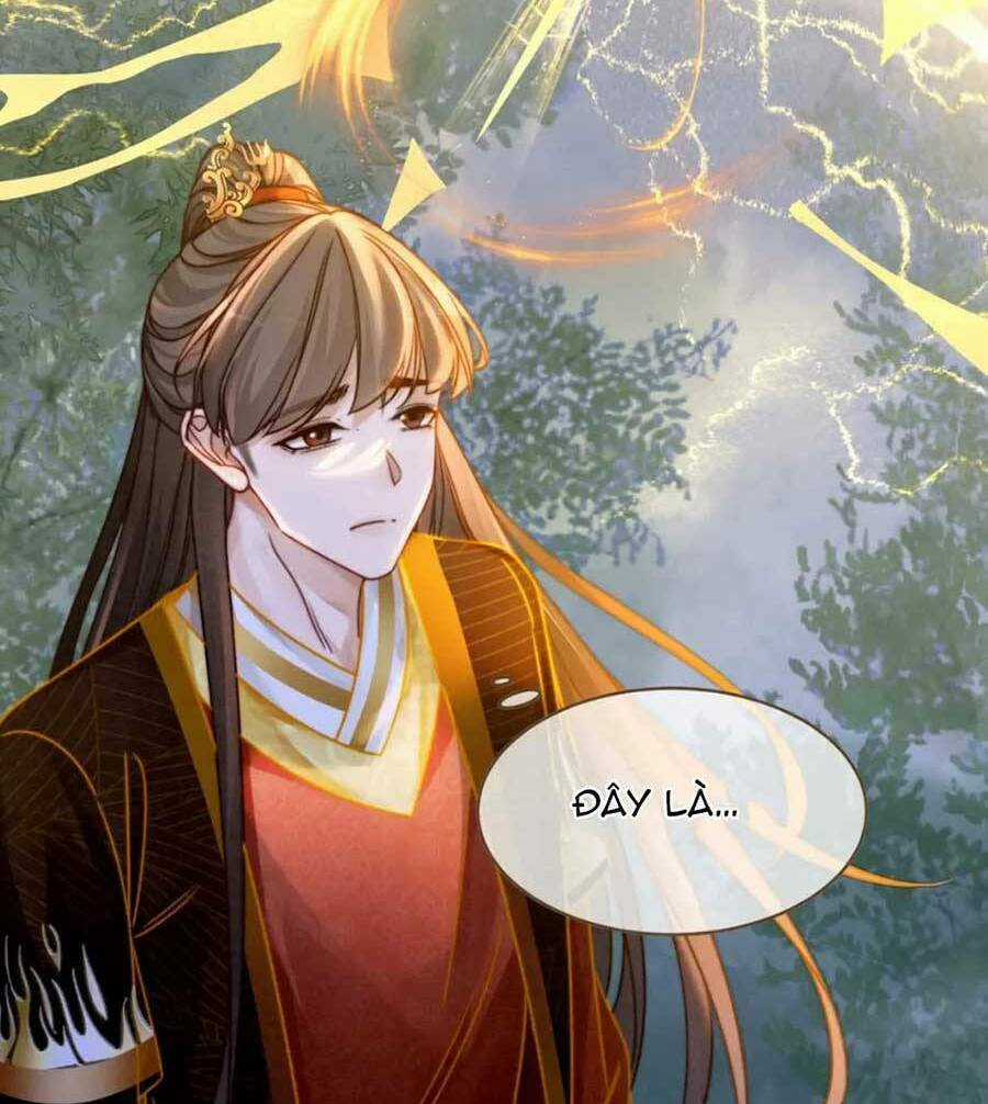 Xuyên Nhanh Nữ Phụ Bình Tĩnh Chút Chapter 149 trang 33