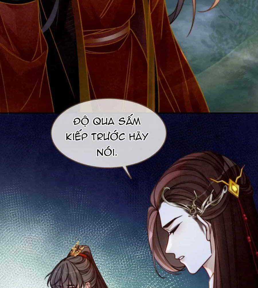 Xuyên Nhanh Nữ Phụ Bình Tĩnh Chút Chapter 149 trang 34