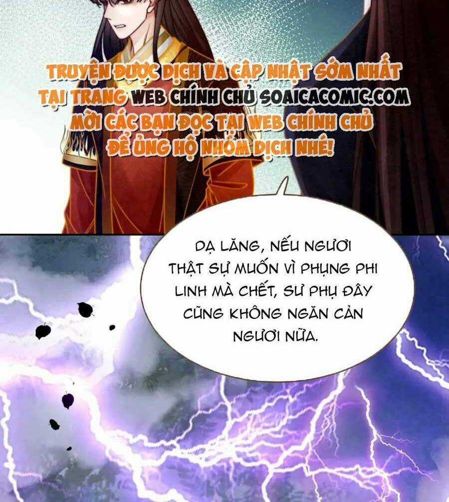 Xuyên Nhanh Nữ Phụ Bình Tĩnh Chút Chapter 149 trang 35