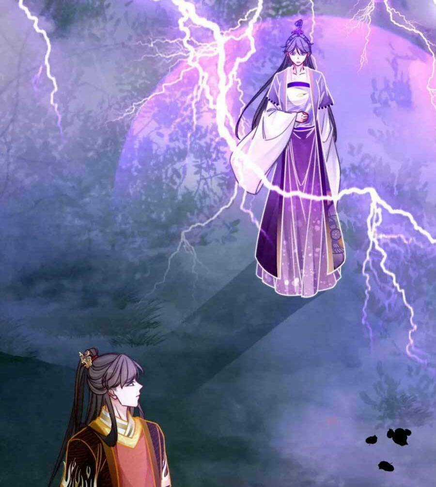 Xuyên Nhanh Nữ Phụ Bình Tĩnh Chút Chapter 149 trang 36