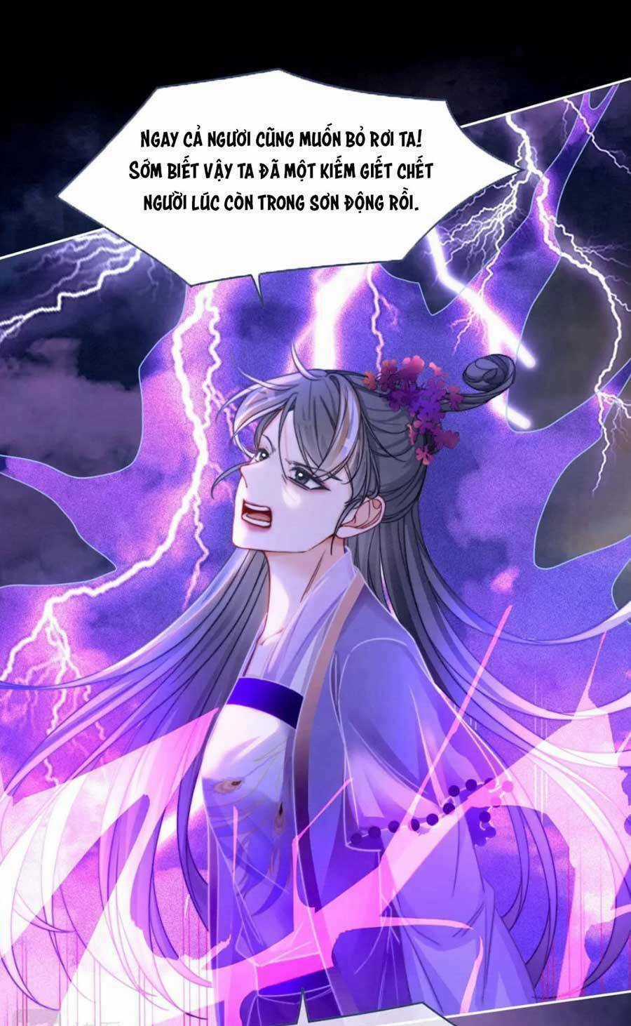 Xuyên Nhanh Nữ Phụ Bình Tĩnh Chút Chapter 149 trang 38