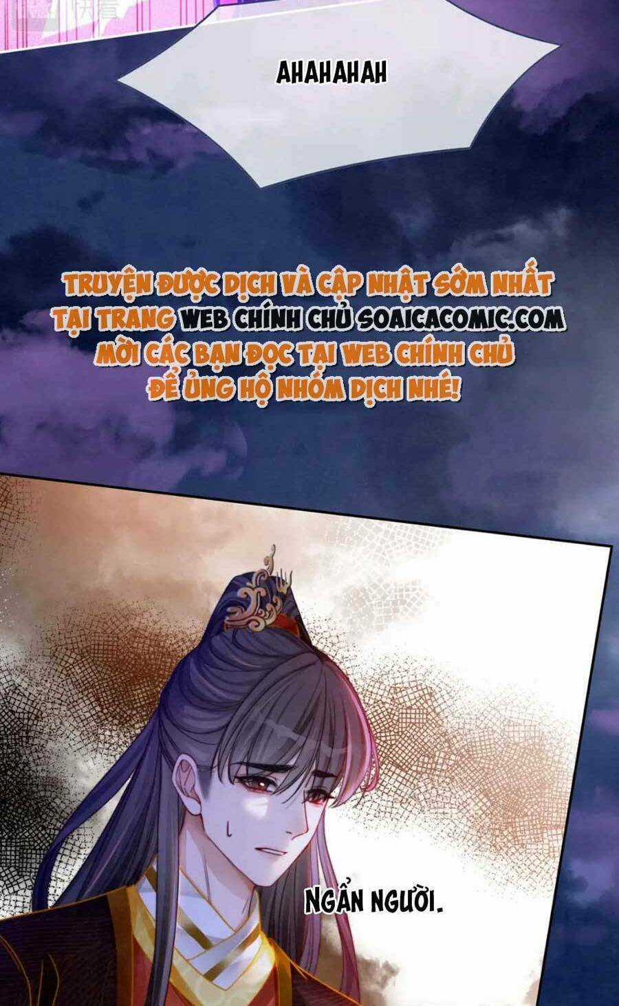 Xuyên Nhanh Nữ Phụ Bình Tĩnh Chút Chapter 149 trang 39