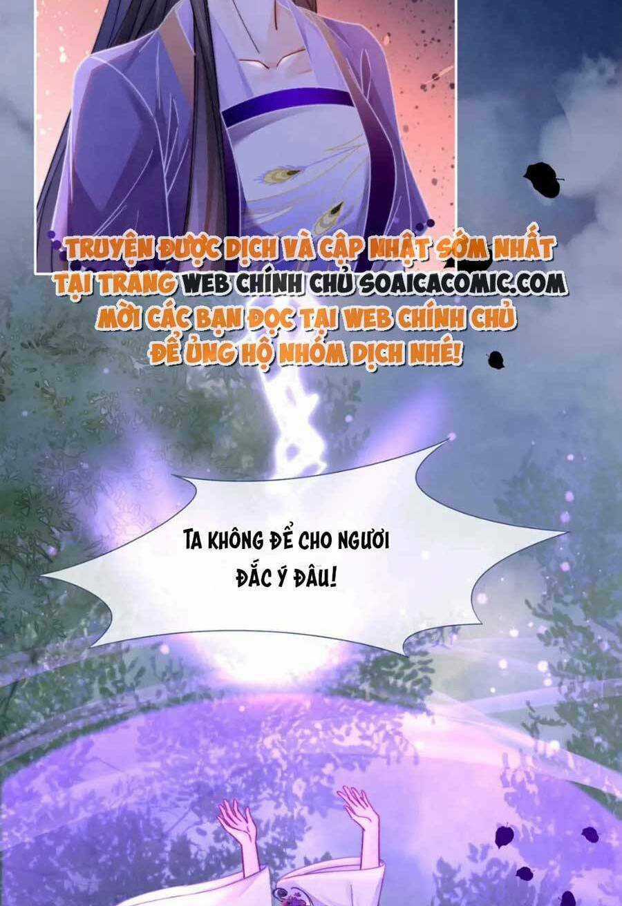 Xuyên Nhanh Nữ Phụ Bình Tĩnh Chút Chapter 149 trang 4