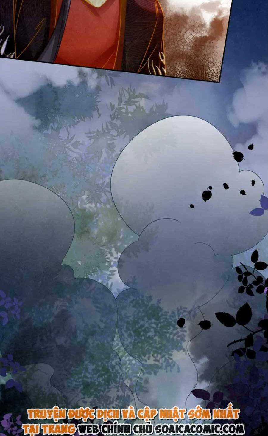 Xuyên Nhanh Nữ Phụ Bình Tĩnh Chút Chapter 149 trang 40