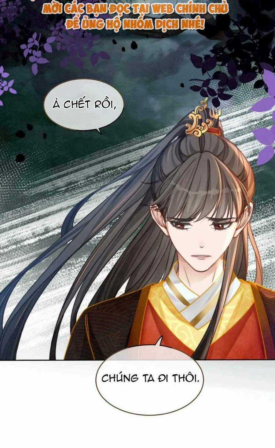 Xuyên Nhanh Nữ Phụ Bình Tĩnh Chút Chapter 149 trang 41