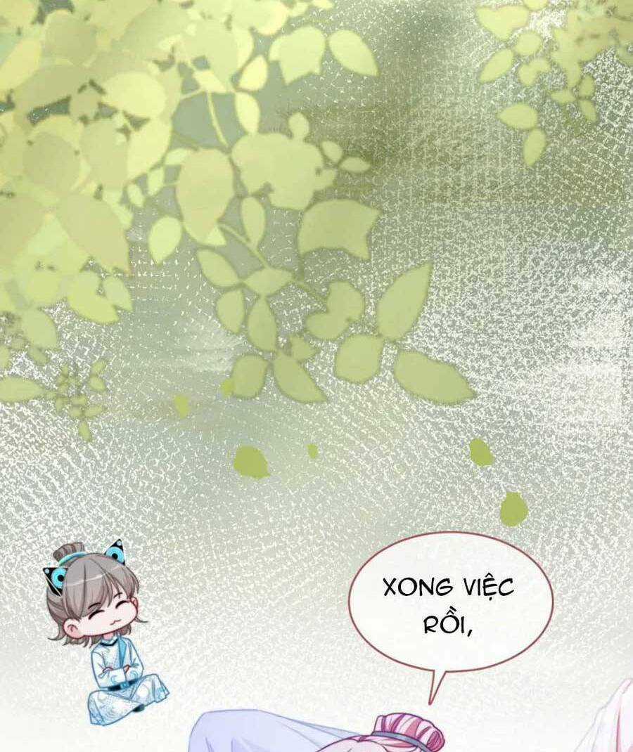 Xuyên Nhanh Nữ Phụ Bình Tĩnh Chút Chapter 149 trang 44