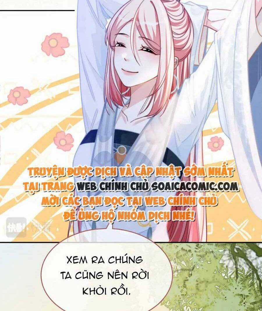 Xuyên Nhanh Nữ Phụ Bình Tĩnh Chút Chapter 149 trang 45