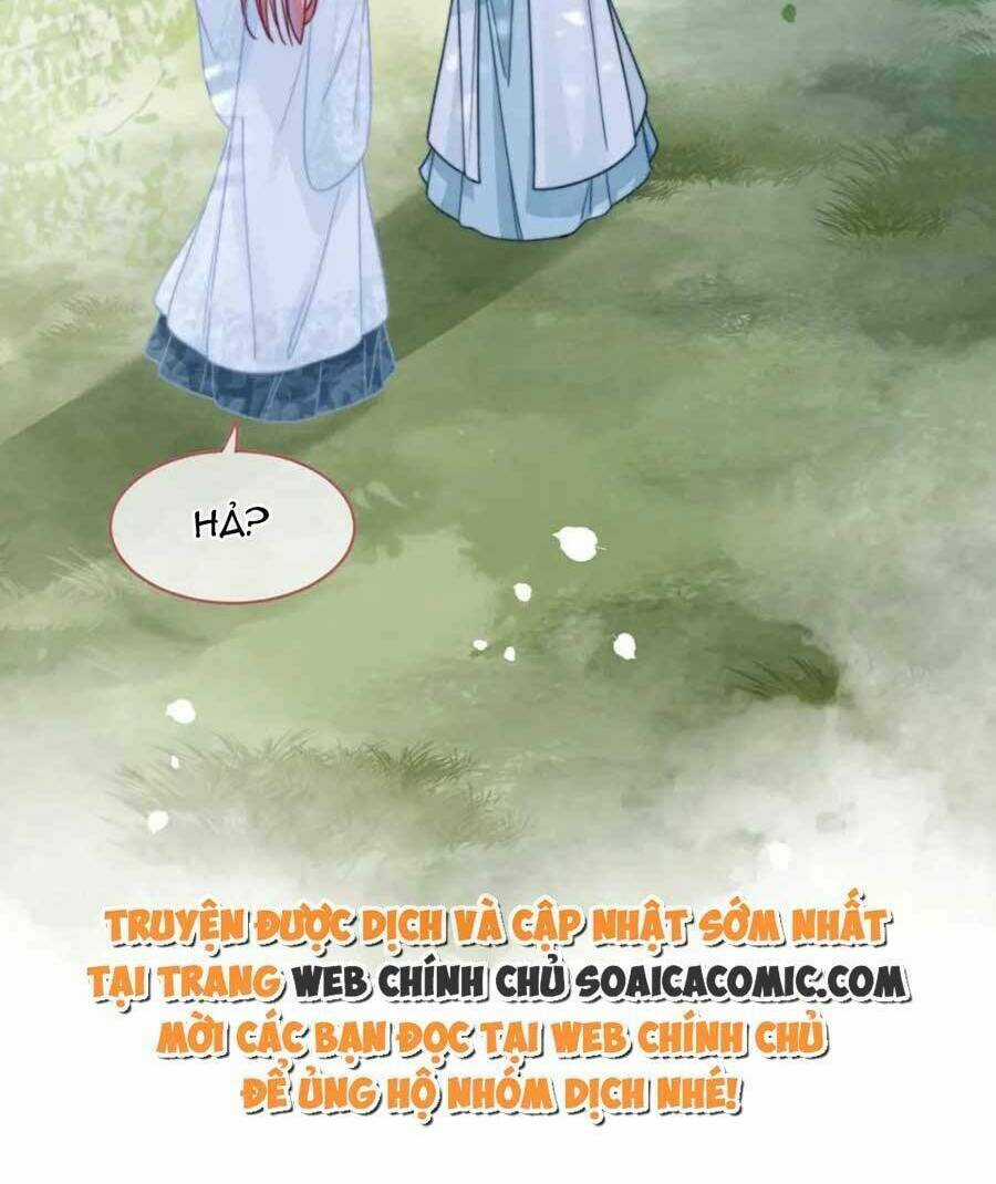 Xuyên Nhanh Nữ Phụ Bình Tĩnh Chút Chapter 149 trang 47