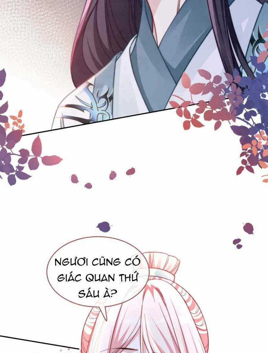 Xuyên Nhanh Nữ Phụ Bình Tĩnh Chút Chapter 149 trang 49