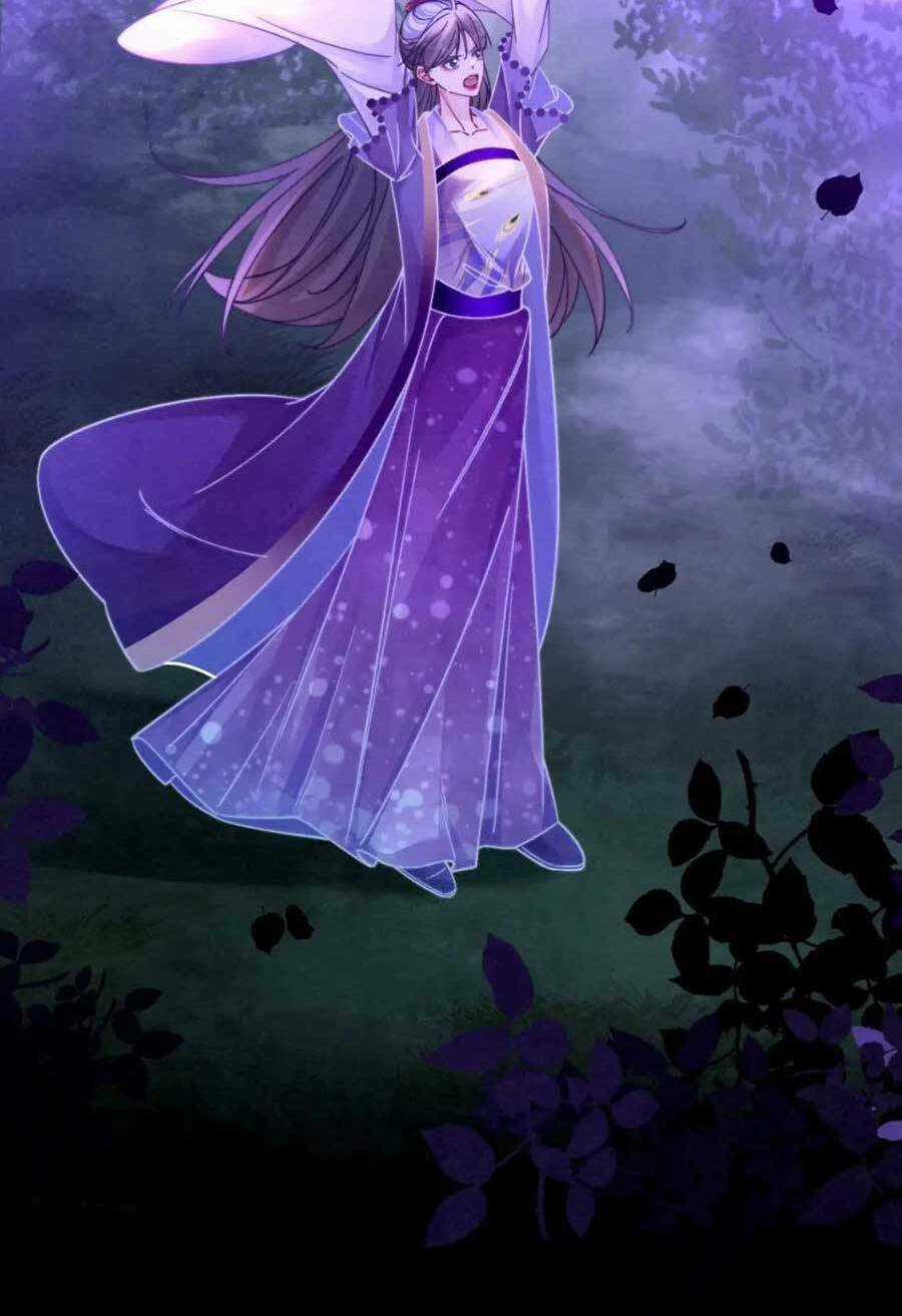 Xuyên Nhanh Nữ Phụ Bình Tĩnh Chút Chapter 149 trang 5