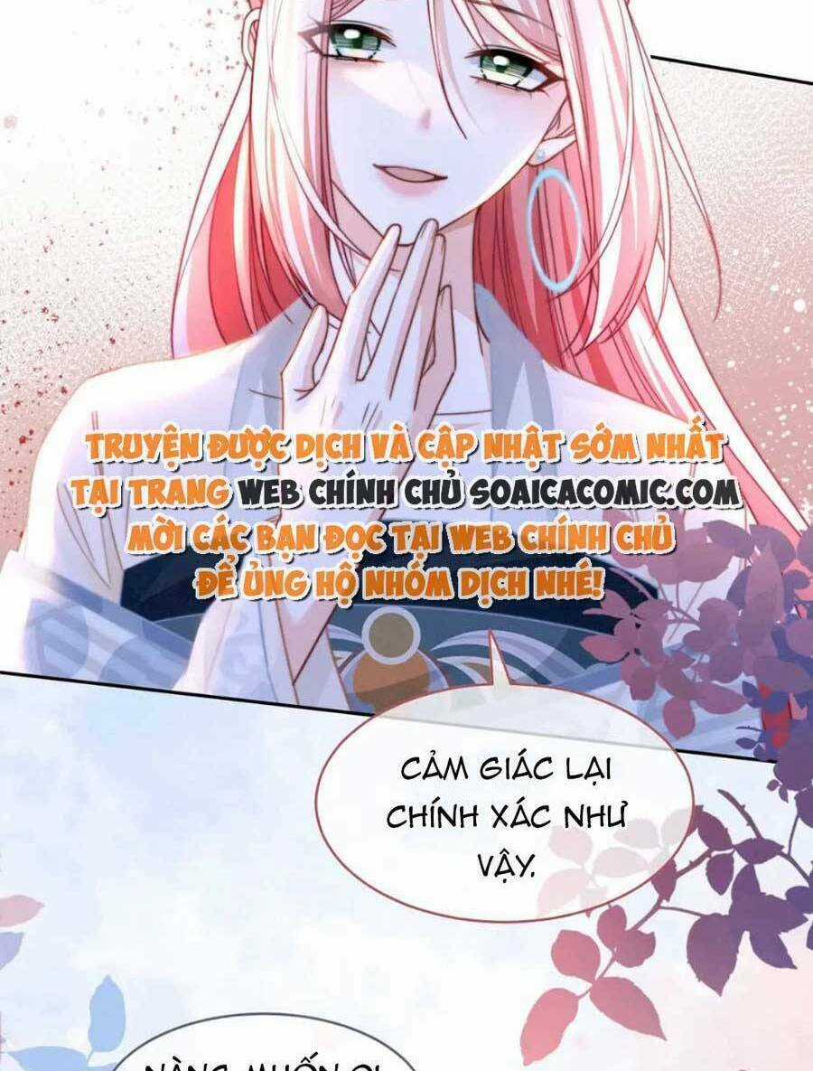 Xuyên Nhanh Nữ Phụ Bình Tĩnh Chút Chapter 149 trang 50