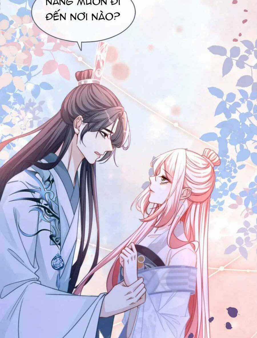 Xuyên Nhanh Nữ Phụ Bình Tĩnh Chút Chapter 149 trang 51