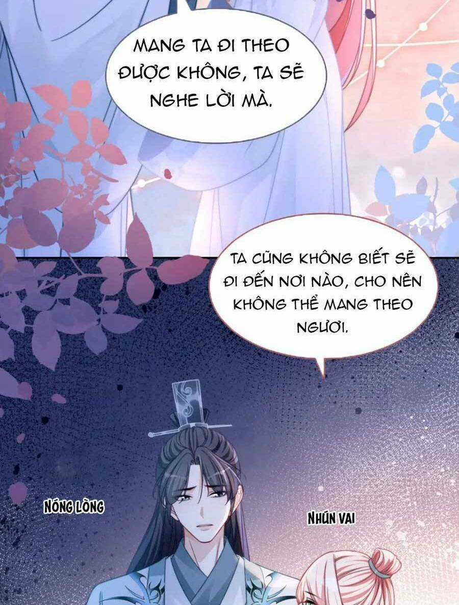 Xuyên Nhanh Nữ Phụ Bình Tĩnh Chút Chapter 149 trang 52