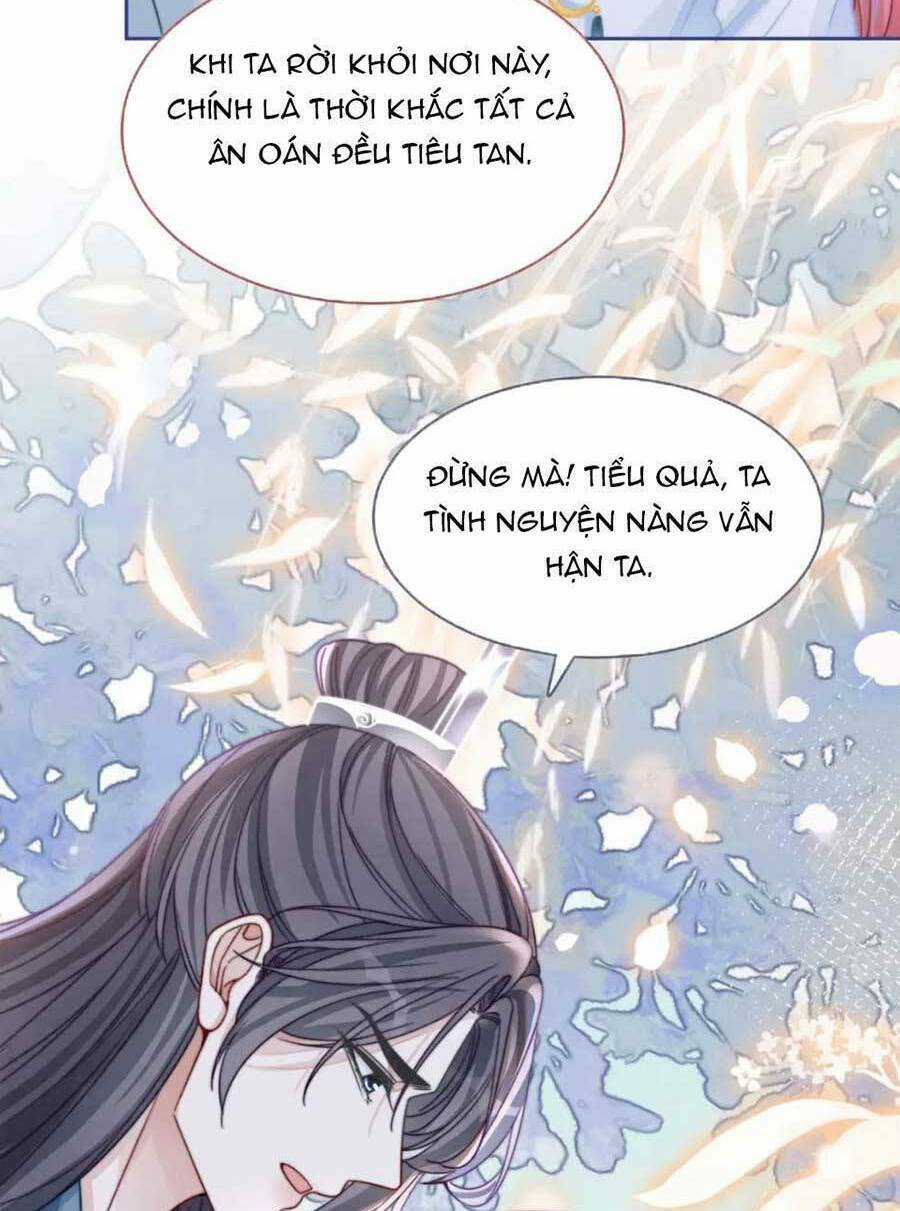Xuyên Nhanh Nữ Phụ Bình Tĩnh Chút Chapter 149 trang 55