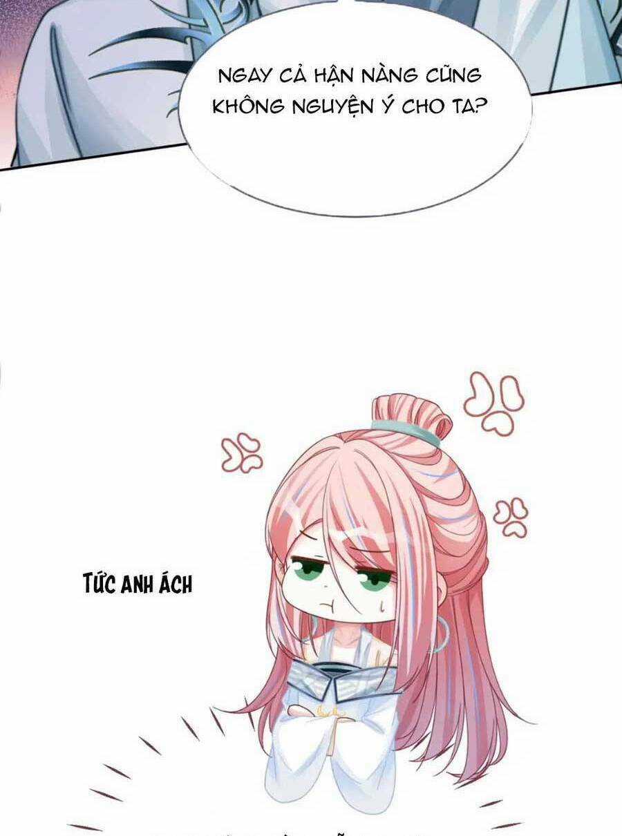 Xuyên Nhanh Nữ Phụ Bình Tĩnh Chút Chapter 149 trang 58