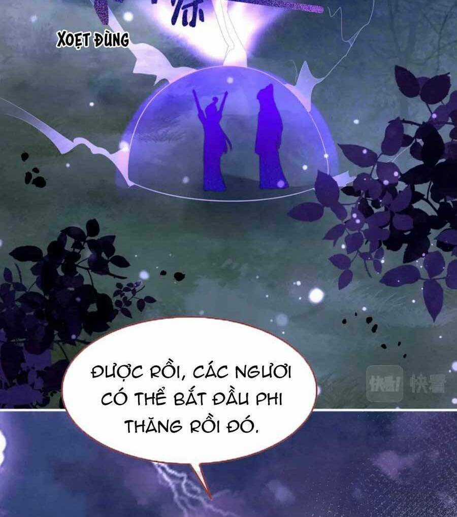 Xuyên Nhanh Nữ Phụ Bình Tĩnh Chút Chapter 149 trang 7