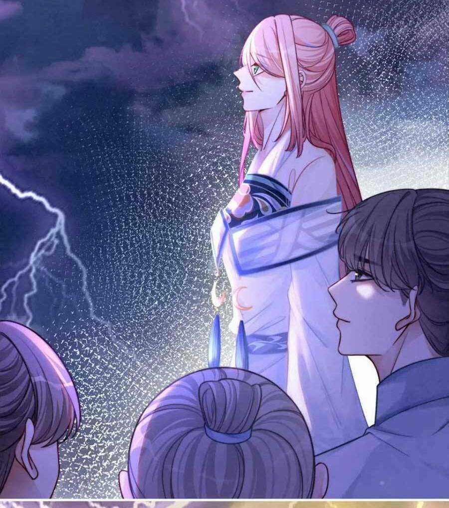 Xuyên Nhanh Nữ Phụ Bình Tĩnh Chút Chapter 149 trang 8