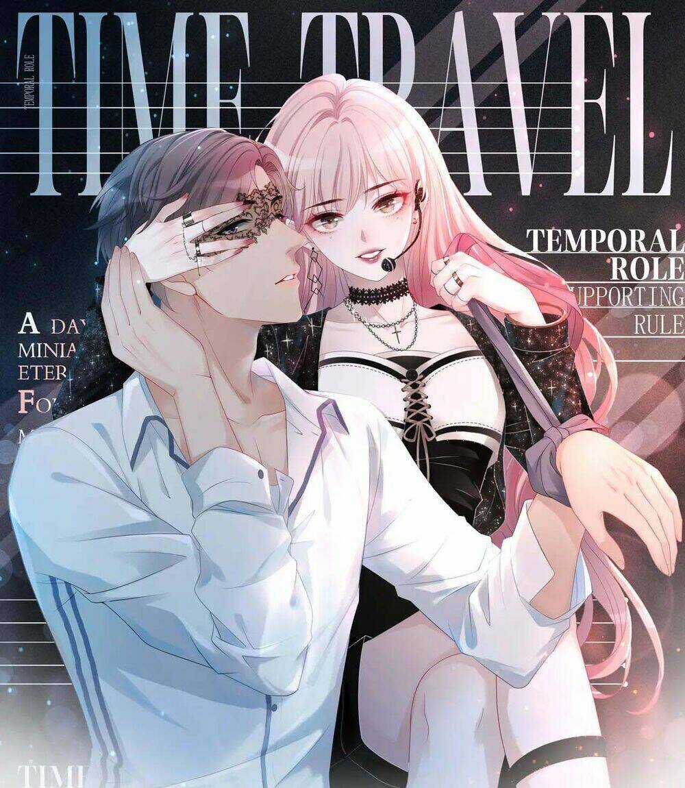 Xuyên Nhanh Nữ Phụ Bình Tĩnh Chút Chapter 15 trang 0