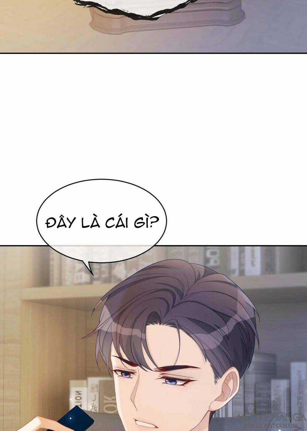 Xuyên Nhanh Nữ Phụ Bình Tĩnh Chút Chapter 15 trang 15