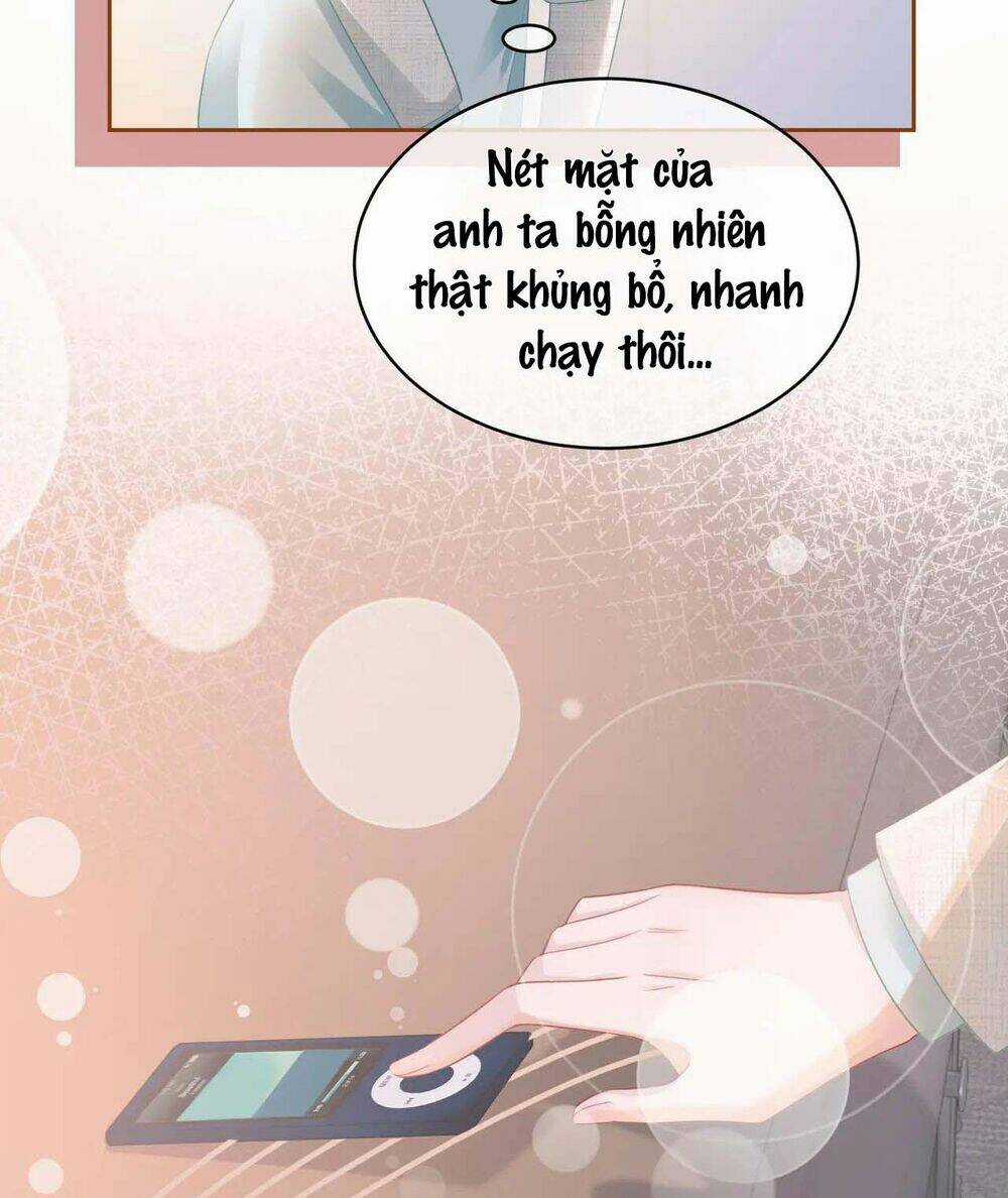 Xuyên Nhanh Nữ Phụ Bình Tĩnh Chút Chapter 15 trang 27