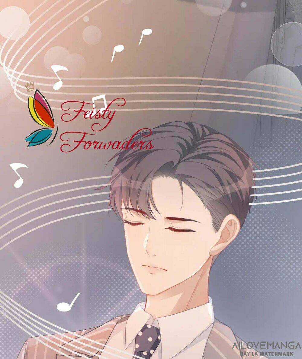 Xuyên Nhanh Nữ Phụ Bình Tĩnh Chút Chapter 15 trang 28