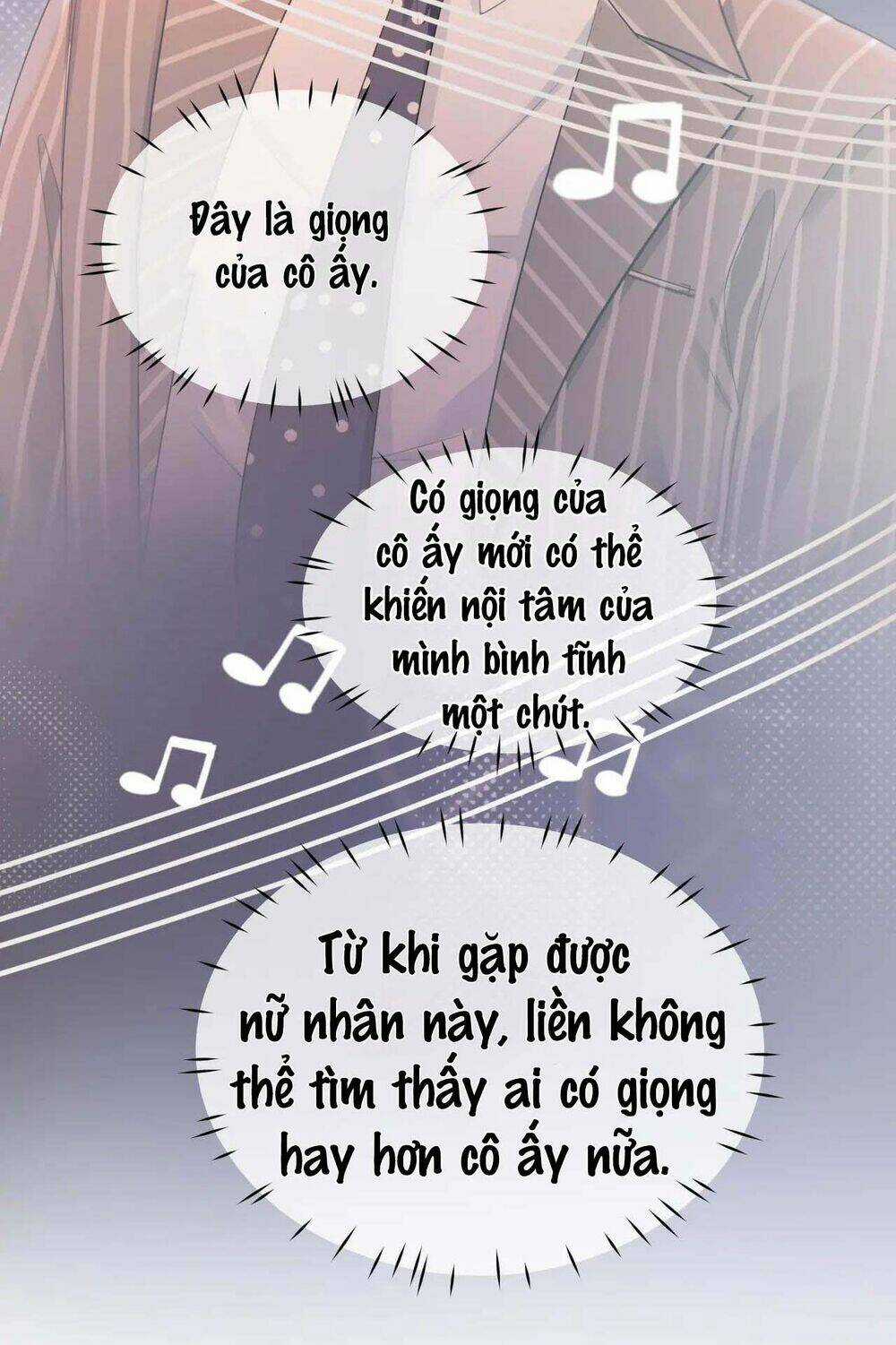 Xuyên Nhanh Nữ Phụ Bình Tĩnh Chút Chapter 15 trang 29