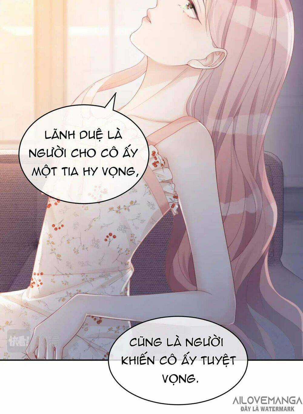 Xuyên Nhanh Nữ Phụ Bình Tĩnh Chút Chapter 15 trang 3