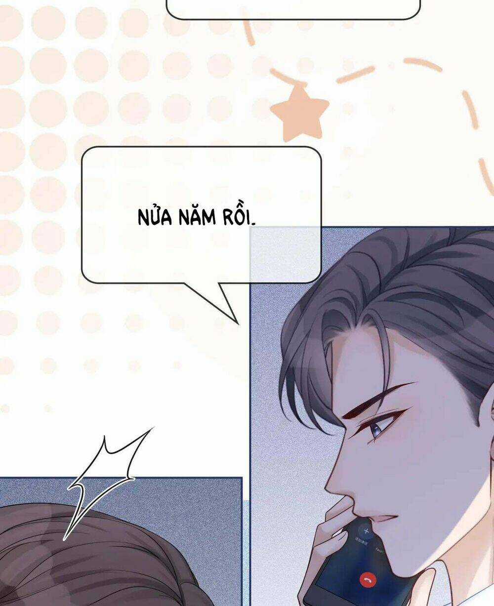 Xuyên Nhanh Nữ Phụ Bình Tĩnh Chút Chapter 15 trang 33