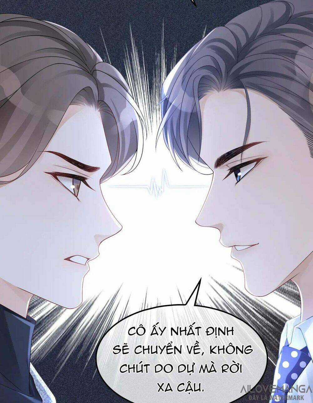 Xuyên Nhanh Nữ Phụ Bình Tĩnh Chút Chapter 15 trang 39