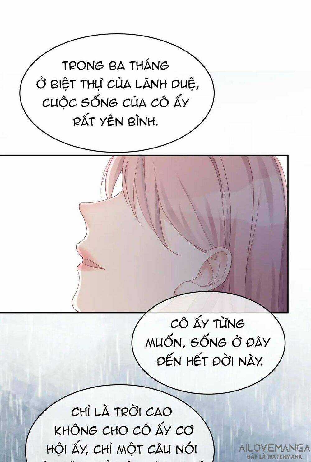 Xuyên Nhanh Nữ Phụ Bình Tĩnh Chút Chapter 15 trang 4