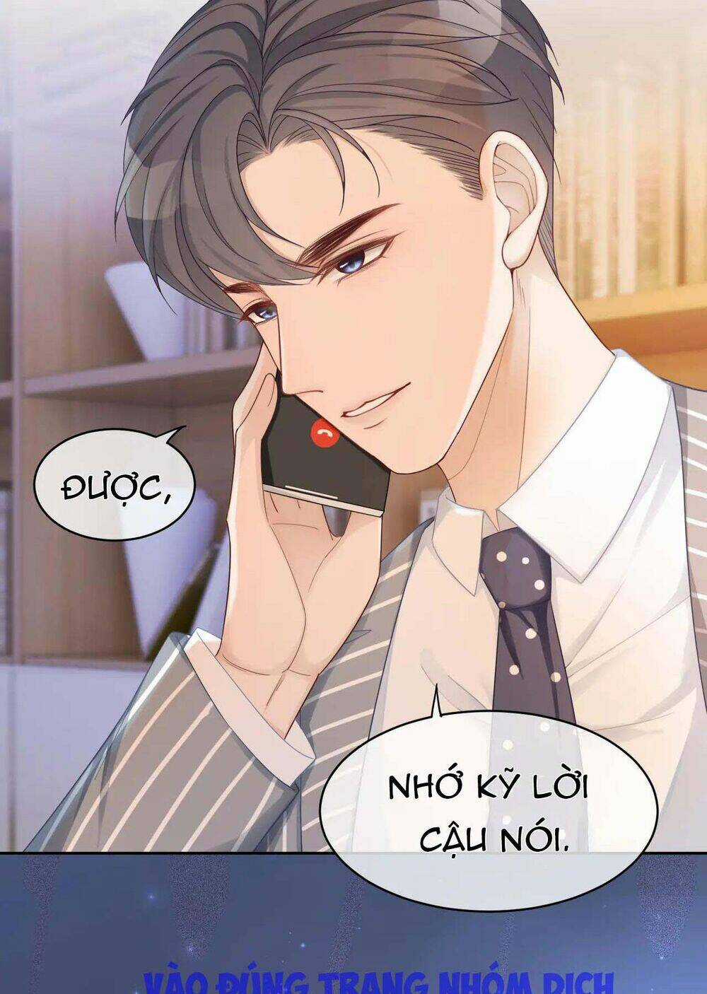 Xuyên Nhanh Nữ Phụ Bình Tĩnh Chút Chapter 15 trang 42