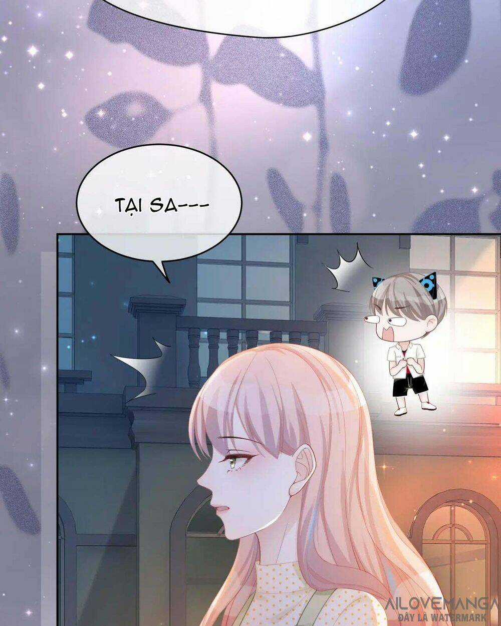 Xuyên Nhanh Nữ Phụ Bình Tĩnh Chút Chapter 15 trang 45