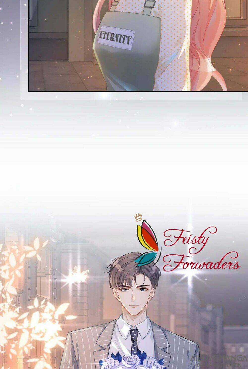 Xuyên Nhanh Nữ Phụ Bình Tĩnh Chút Chapter 15 trang 46