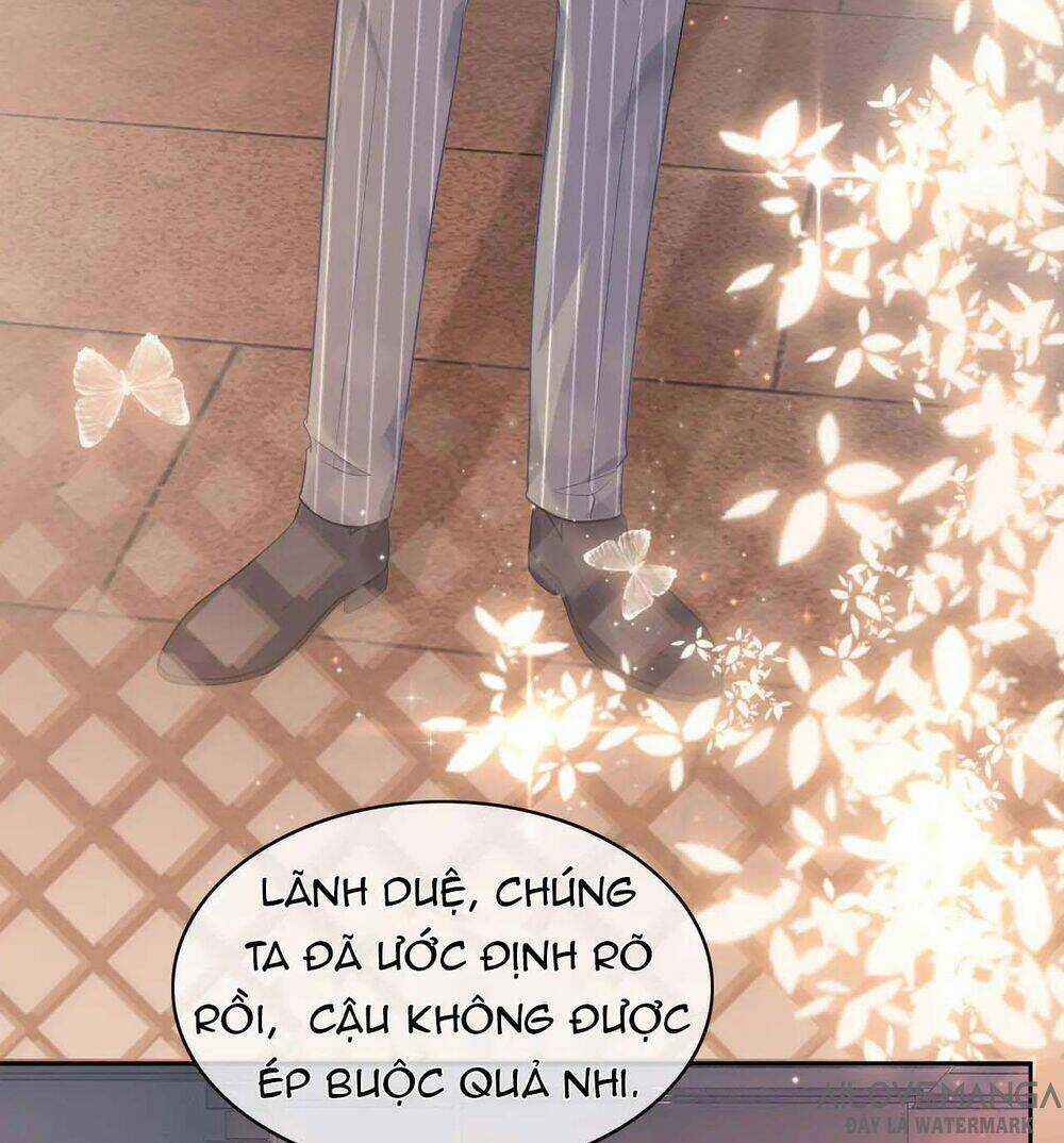 Xuyên Nhanh Nữ Phụ Bình Tĩnh Chút Chapter 15 trang 48