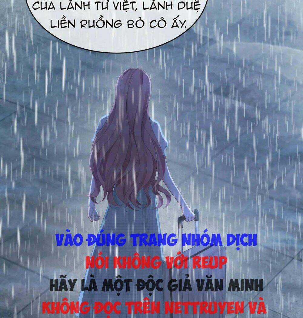 Xuyên Nhanh Nữ Phụ Bình Tĩnh Chút Chapter 15 trang 5