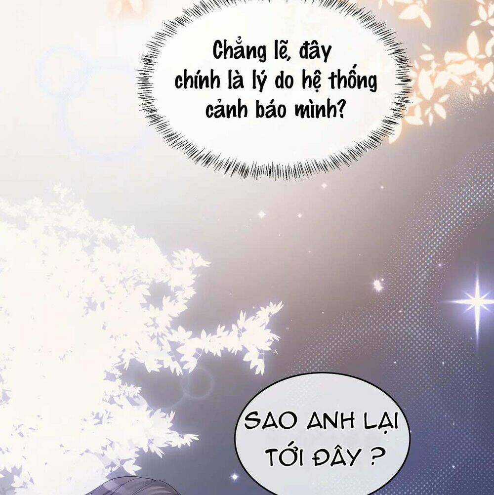 Xuyên Nhanh Nữ Phụ Bình Tĩnh Chút Chapter 15 trang 51