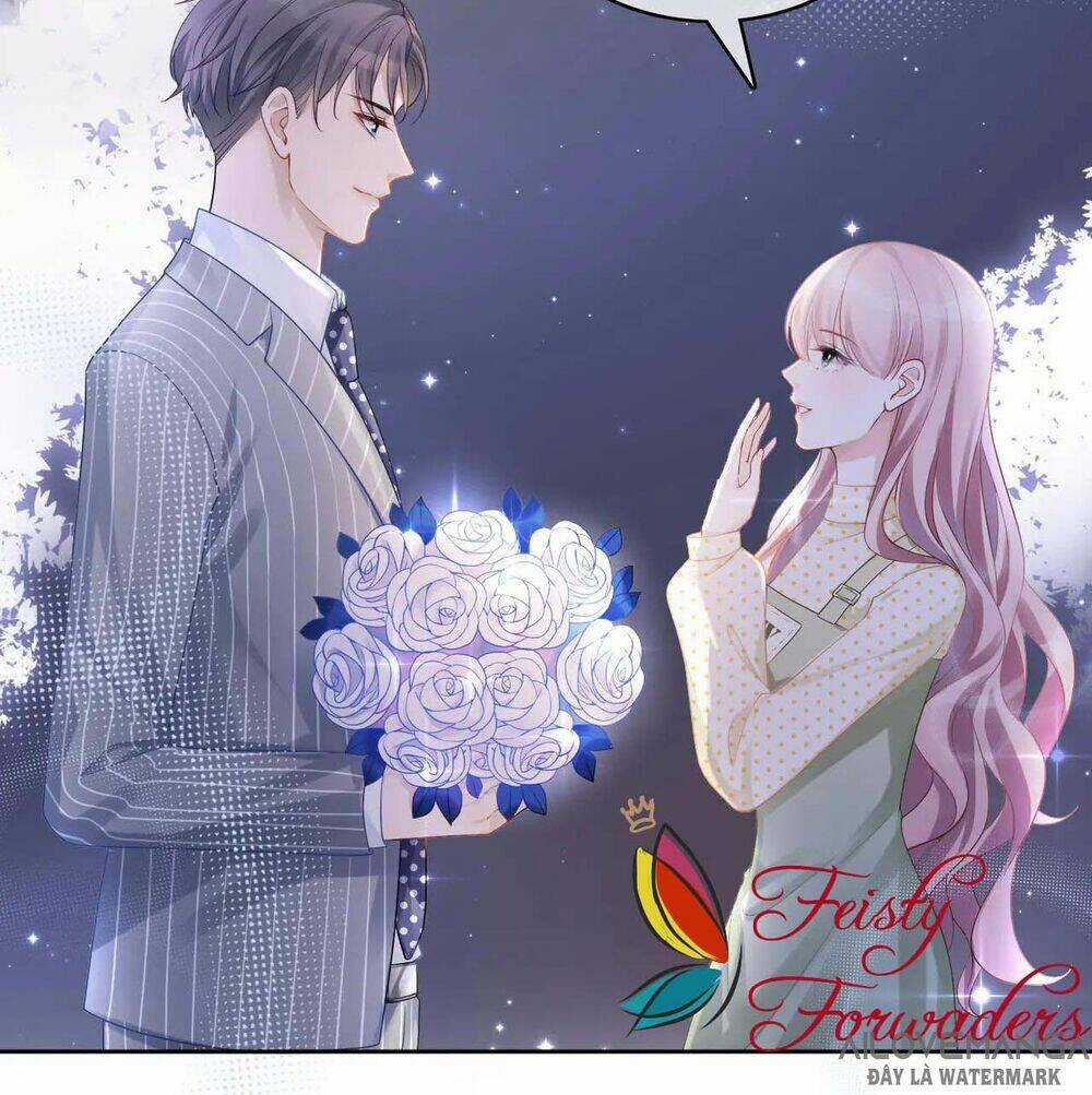 Xuyên Nhanh Nữ Phụ Bình Tĩnh Chút Chapter 15 trang 52