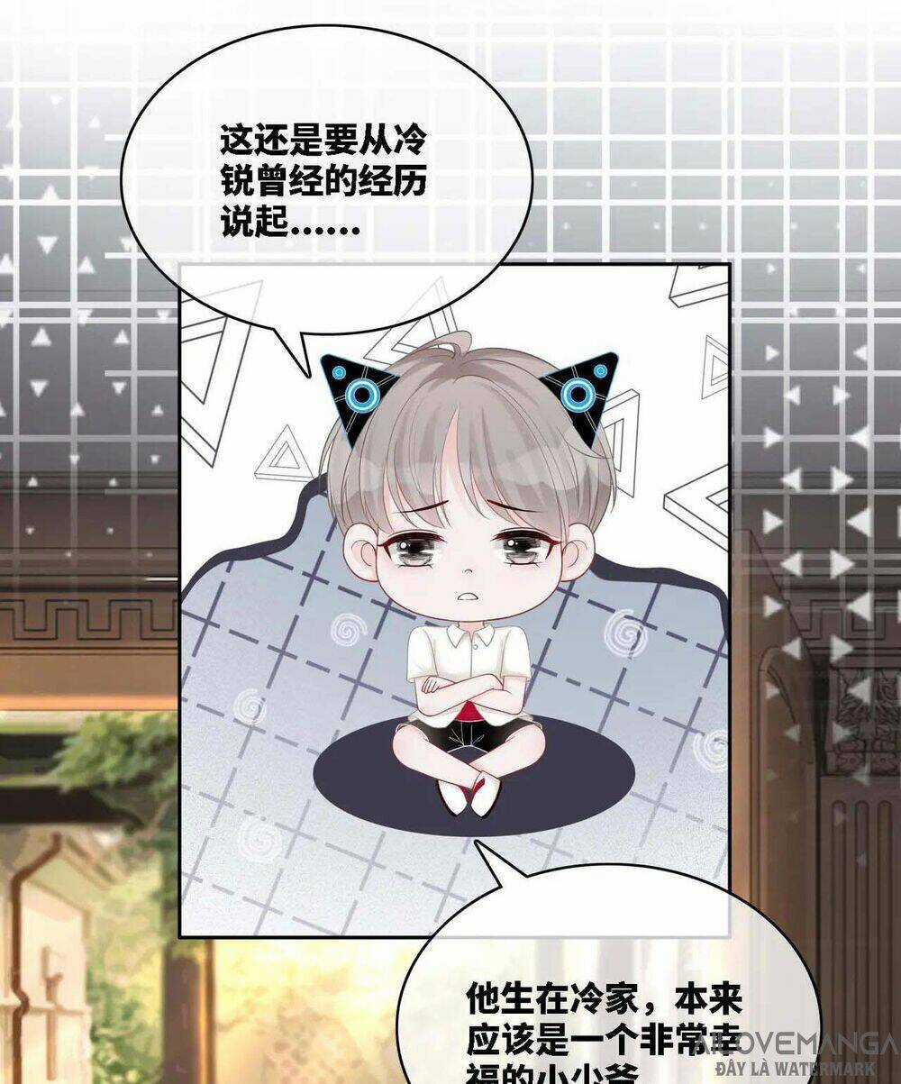 Xuyên Nhanh Nữ Phụ Bình Tĩnh Chút Chapter 15 trang 54