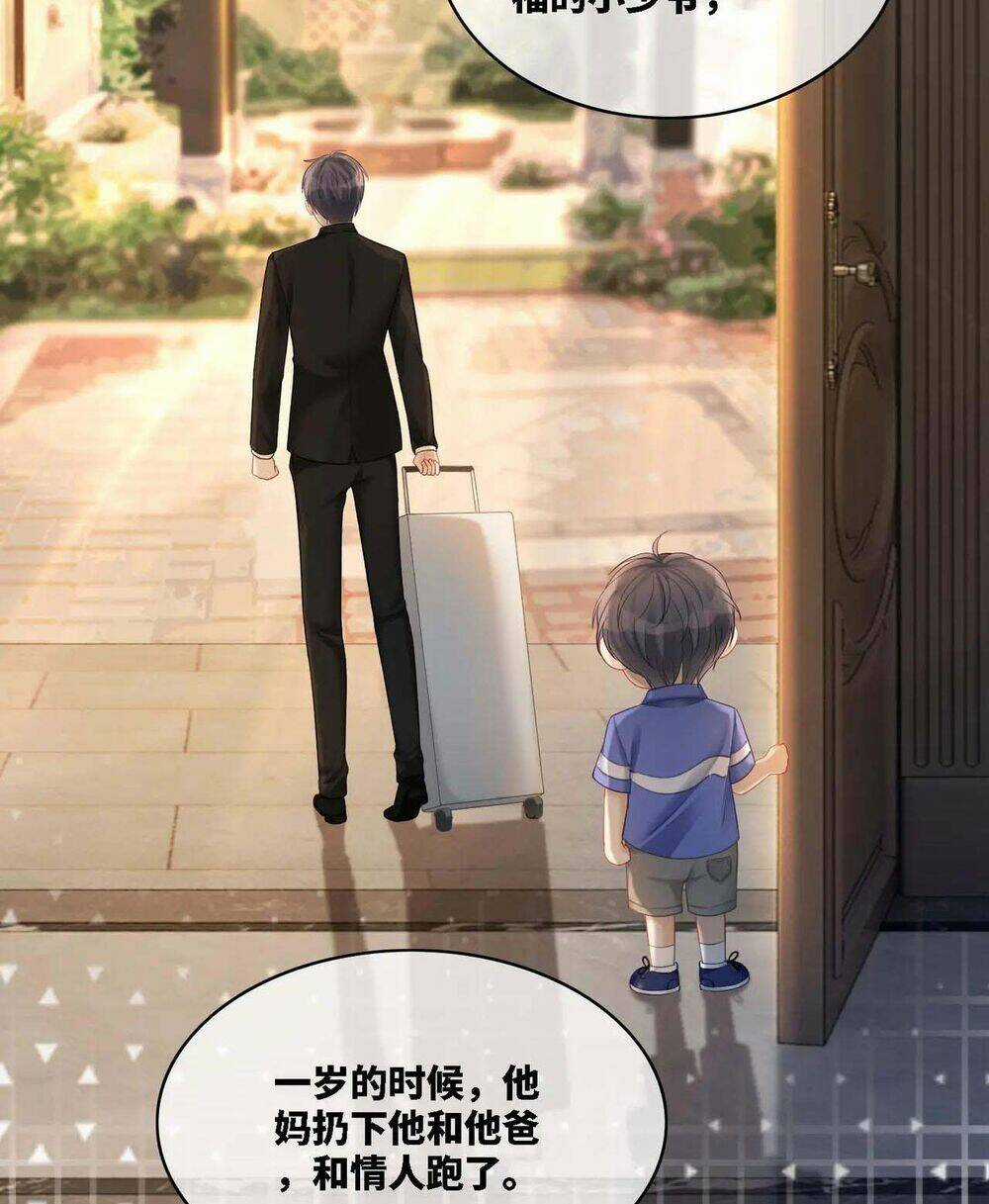 Xuyên Nhanh Nữ Phụ Bình Tĩnh Chút Chapter 15 trang 55