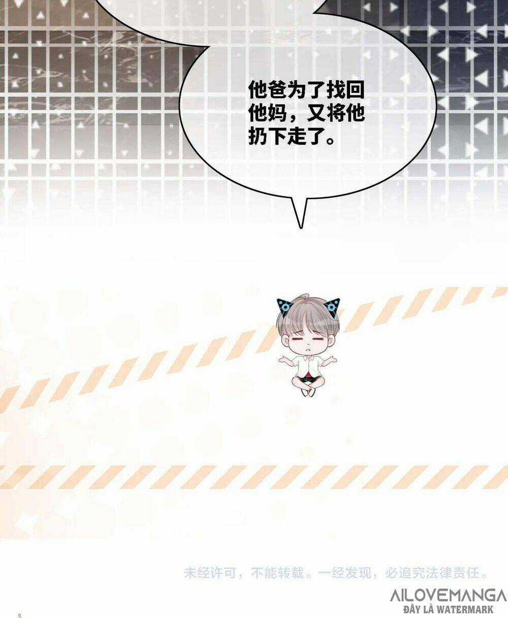 Xuyên Nhanh Nữ Phụ Bình Tĩnh Chút Chapter 15 trang 56