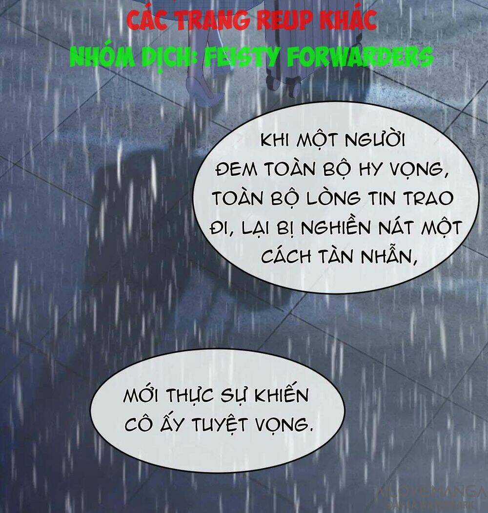 Xuyên Nhanh Nữ Phụ Bình Tĩnh Chút Chapter 15 trang 6