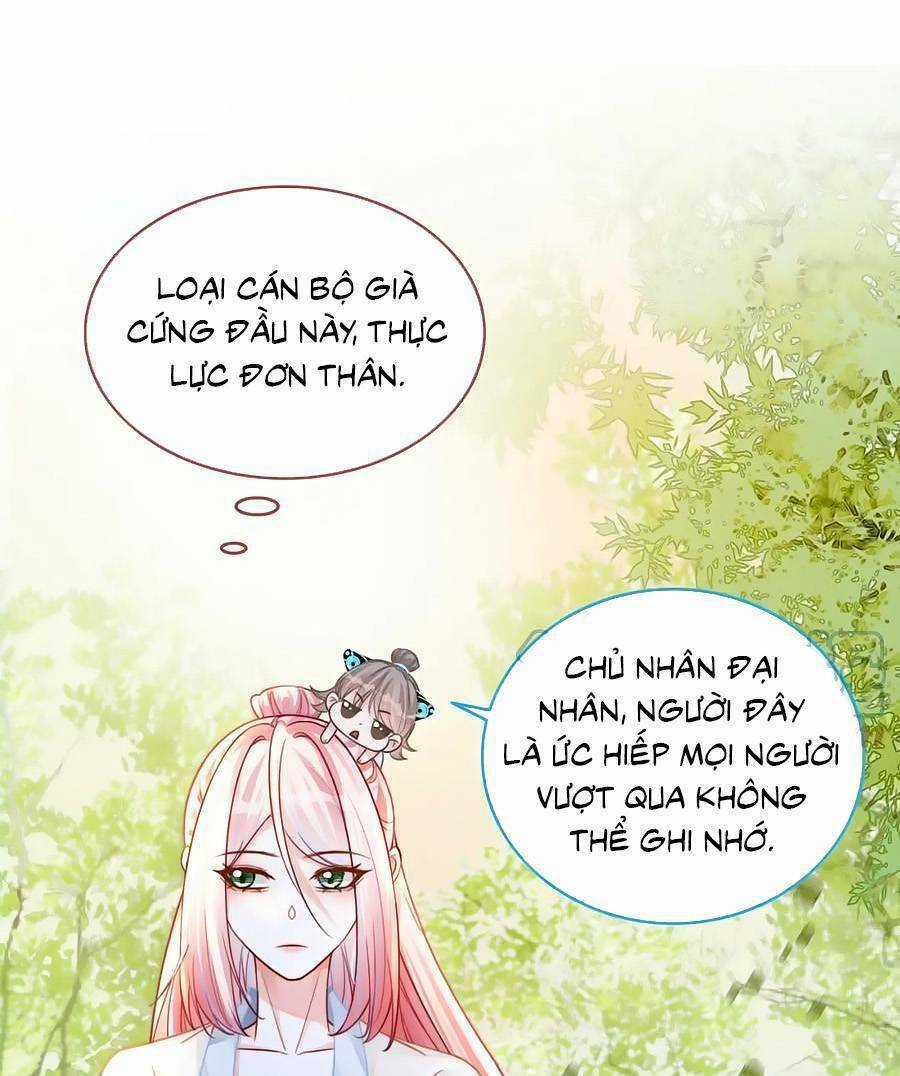 Xuyên Nhanh Nữ Phụ Bình Tĩnh Chút Chapter 150 trang 1